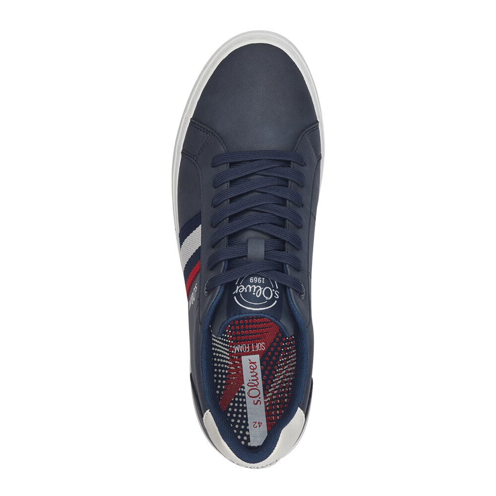 s.Oliver 13631-805-NAVY