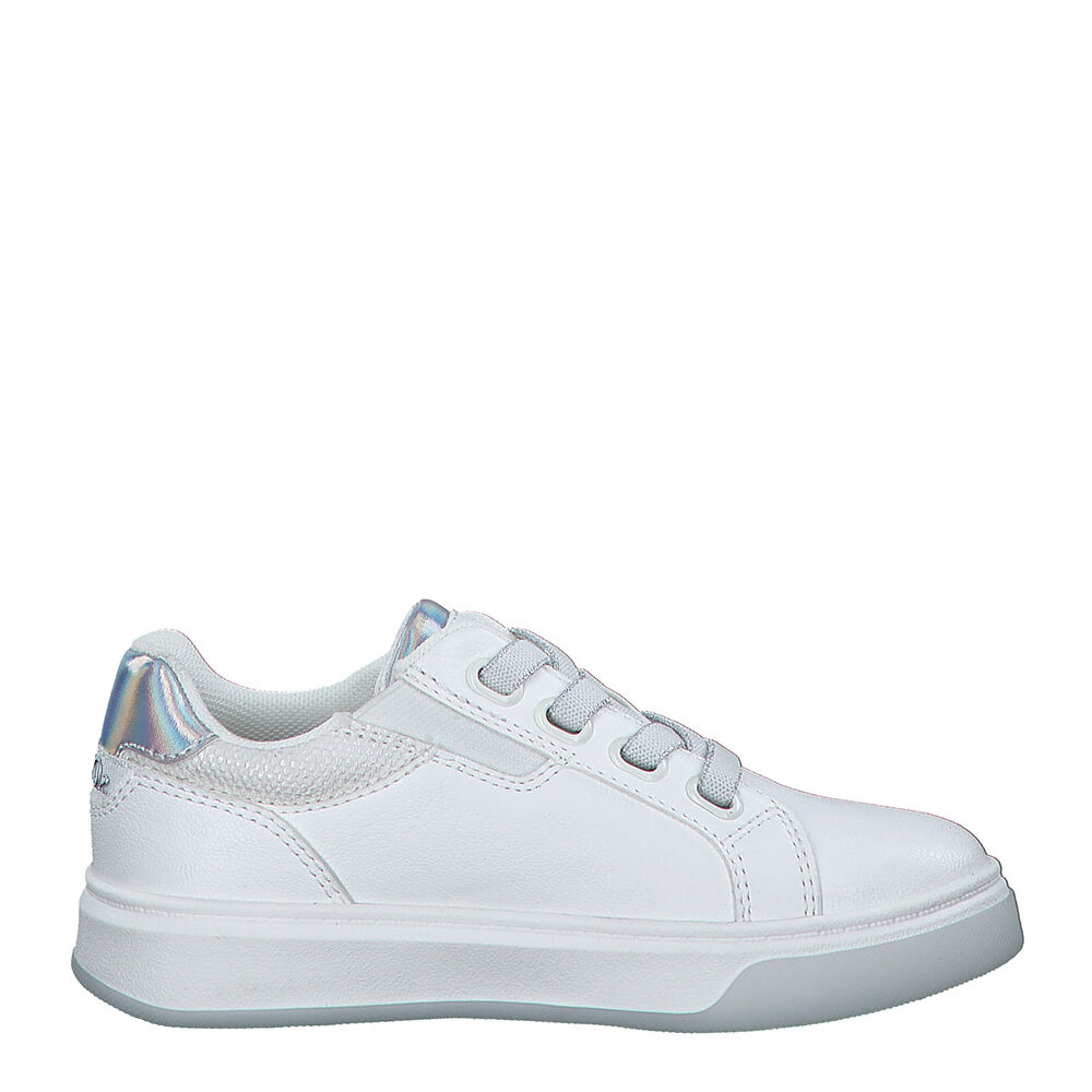 s.Oliver 44203-193-WHITE/SILVER