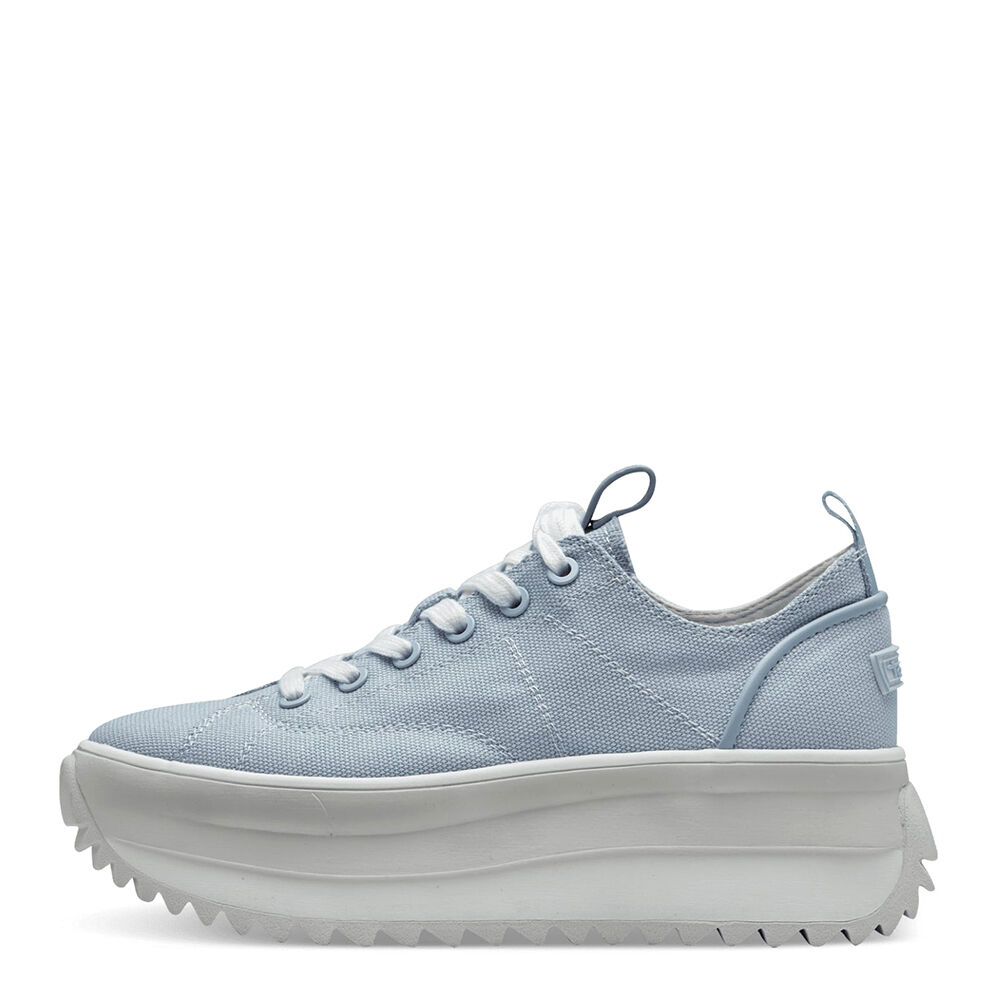 Tamaris 23731-880 LIGHT BLUE