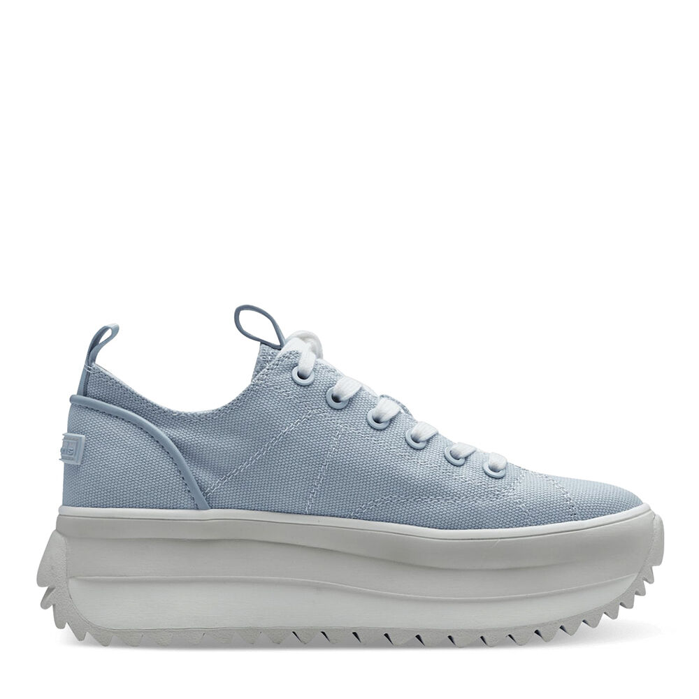 Tamaris 23731-880 LIGHT BLUE