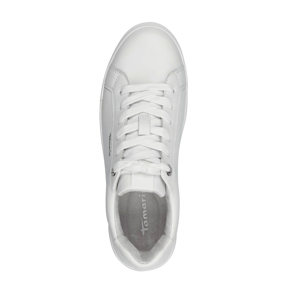 Tamaris 23622-146 WHITE UNI