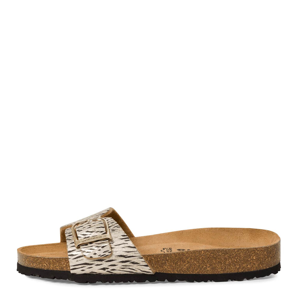 Tamaris 27520-402 BEIGE COMB