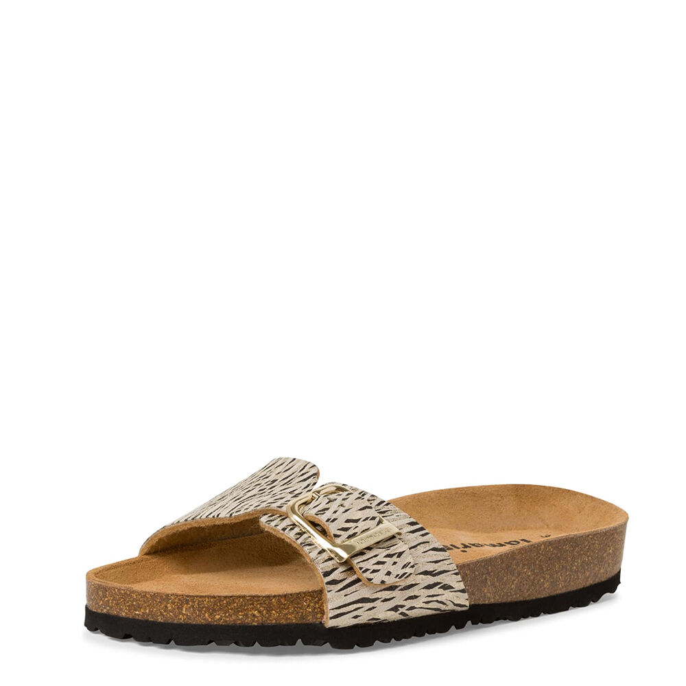 Tamaris 27520-402 BEIGE COMB