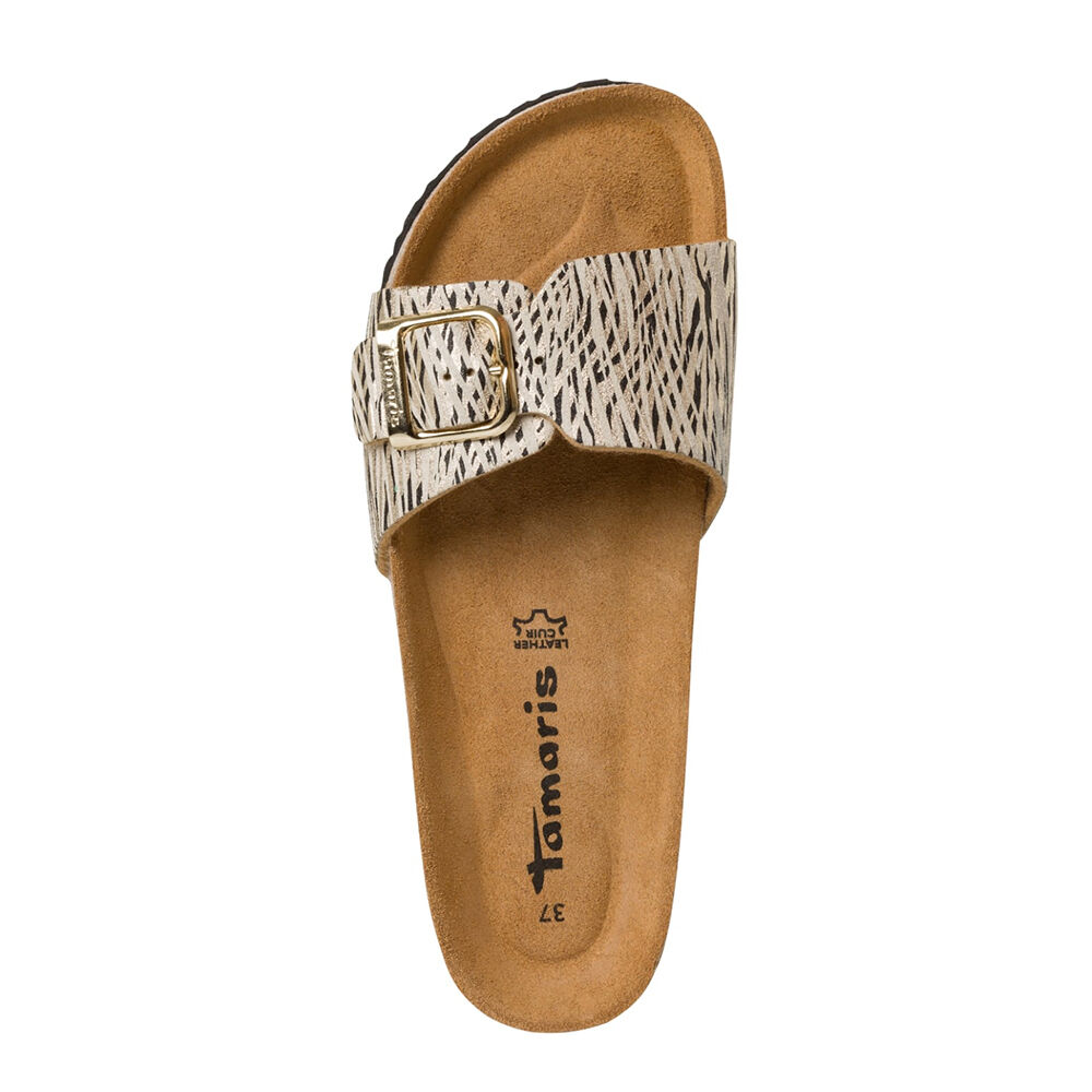 Tamaris 27520-402 BEIGE COMB