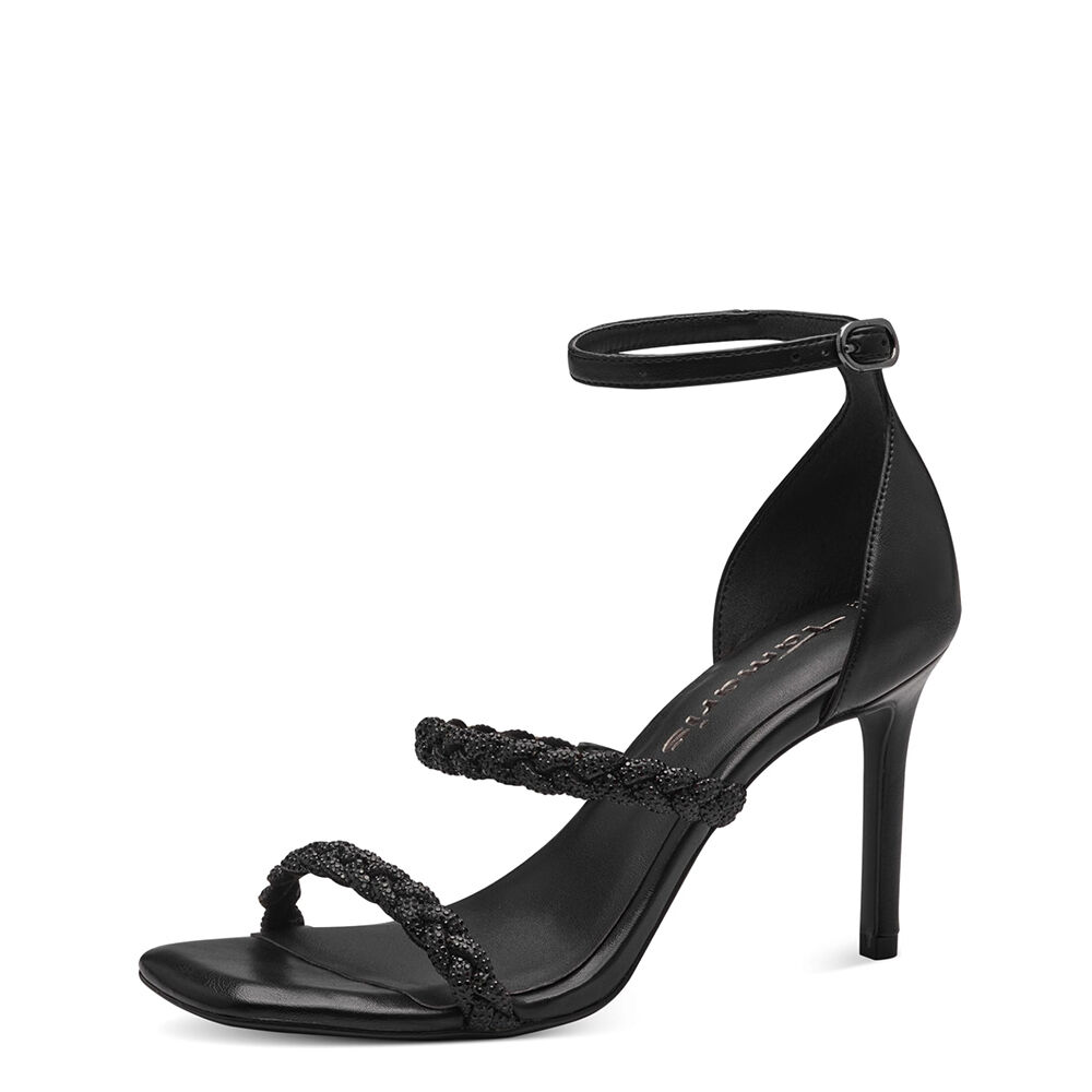 Tamaris 28035-001 BLACK