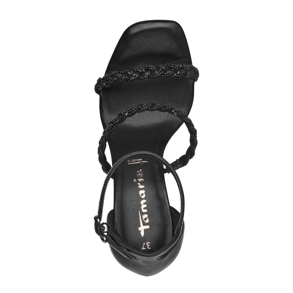 Tamaris 28035-001 BLACK