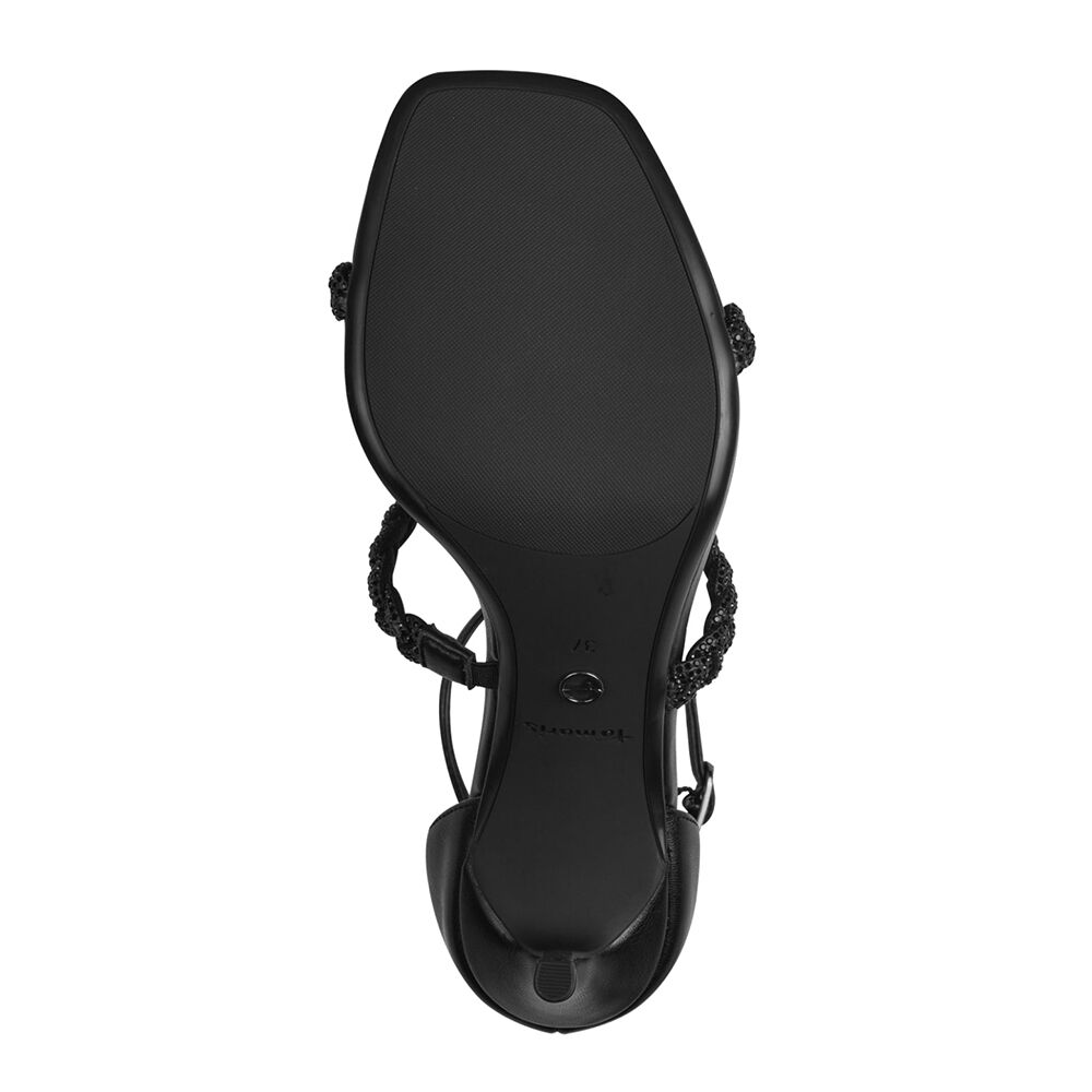 Tamaris 28035-001 BLACK