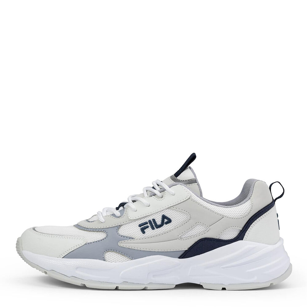 FILA FFM0189 NOVARRA 13096 White-Gray Violet