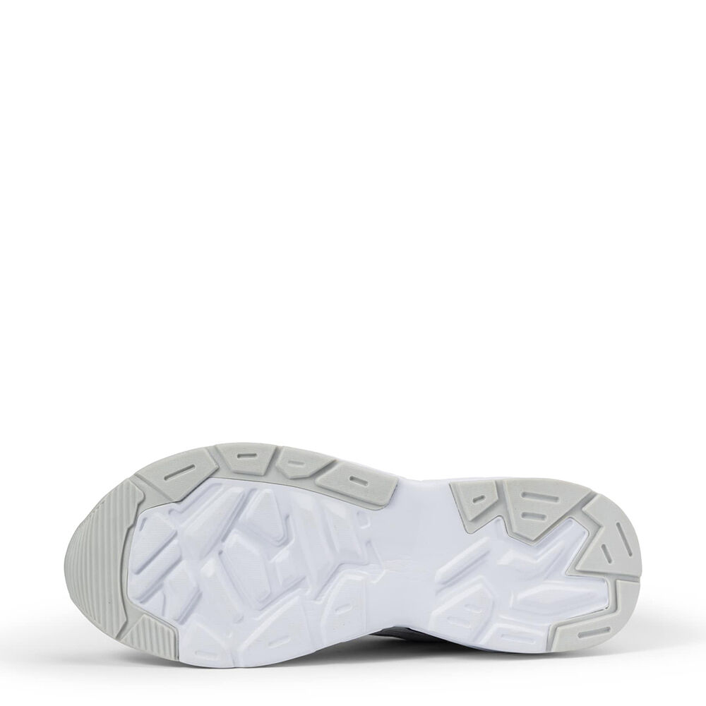 FILA FFM0189 NOVARRA 13096 White-Gray Violet