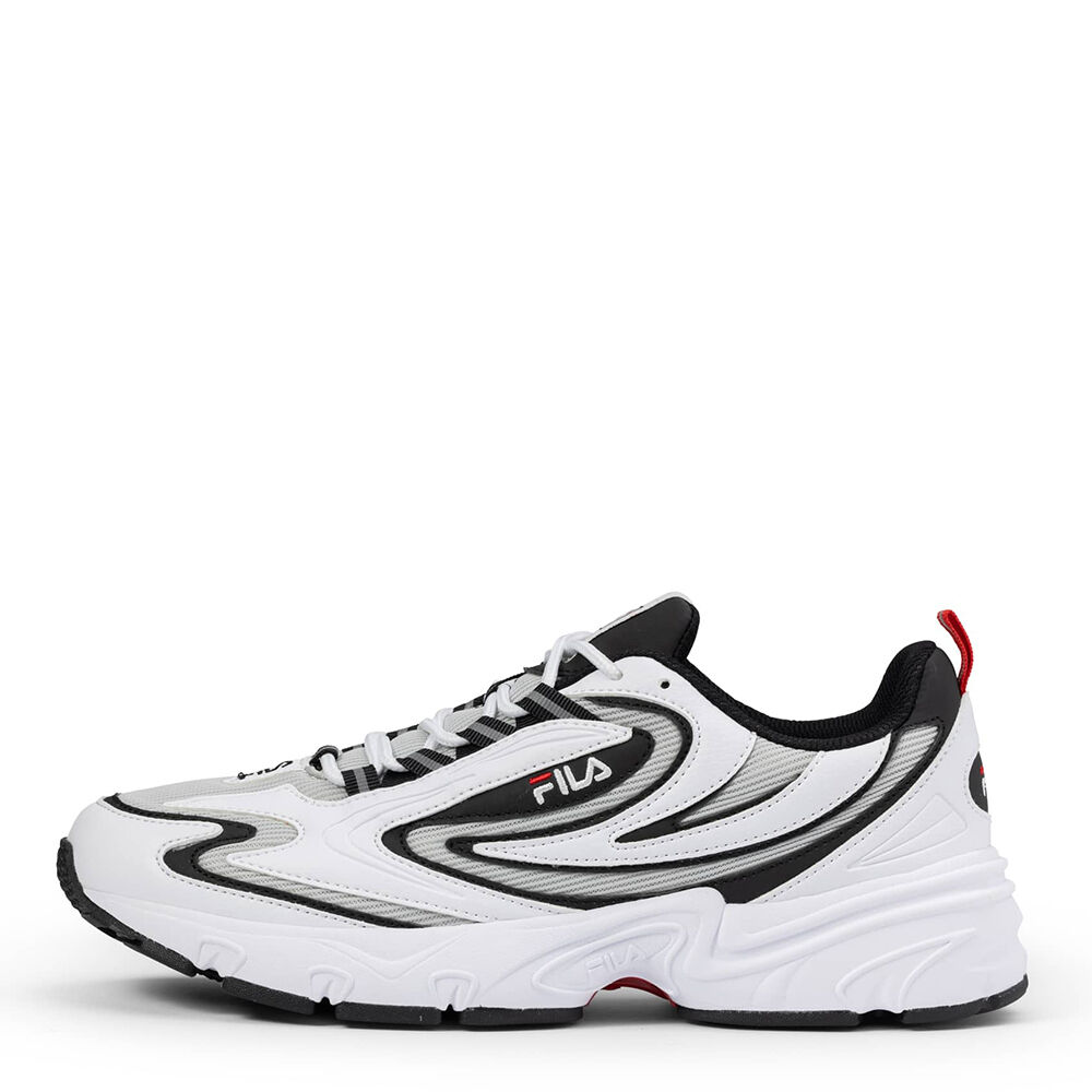 FILA FFM0314 FILAACT1X 83067 Gray Violet-Black