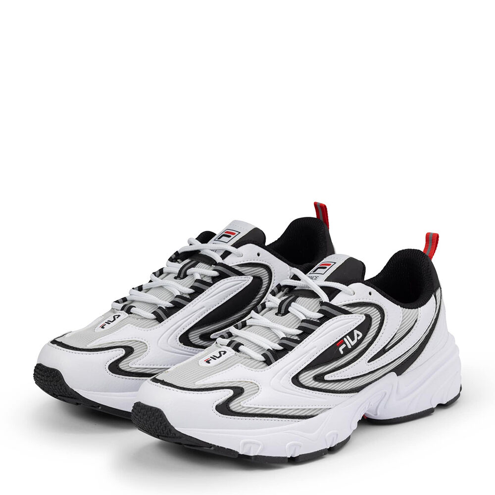 FILA FFM0314 FILAACT1X 83067 Gray Violet-Black