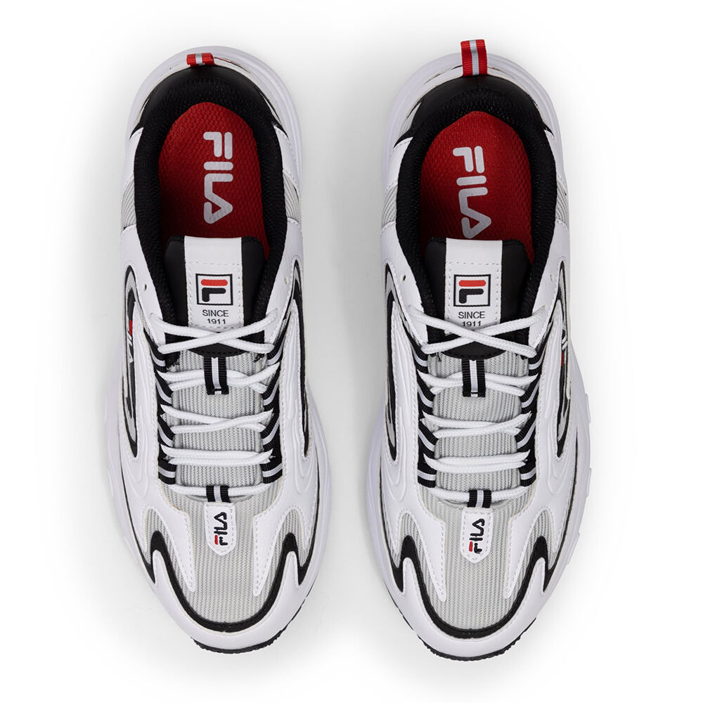 FILA FFM0314 FILAACT1X 83067 Gray Violet-Black