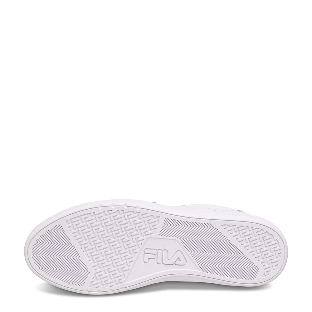 FILA FFW0286 FILA LUSSO F wmn 13070 White-Silver