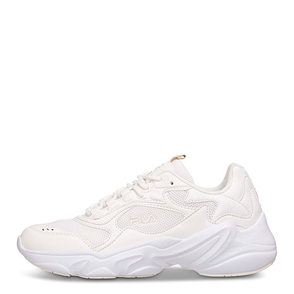 FILA FFW0360 COLLENE R wmn 10004 White