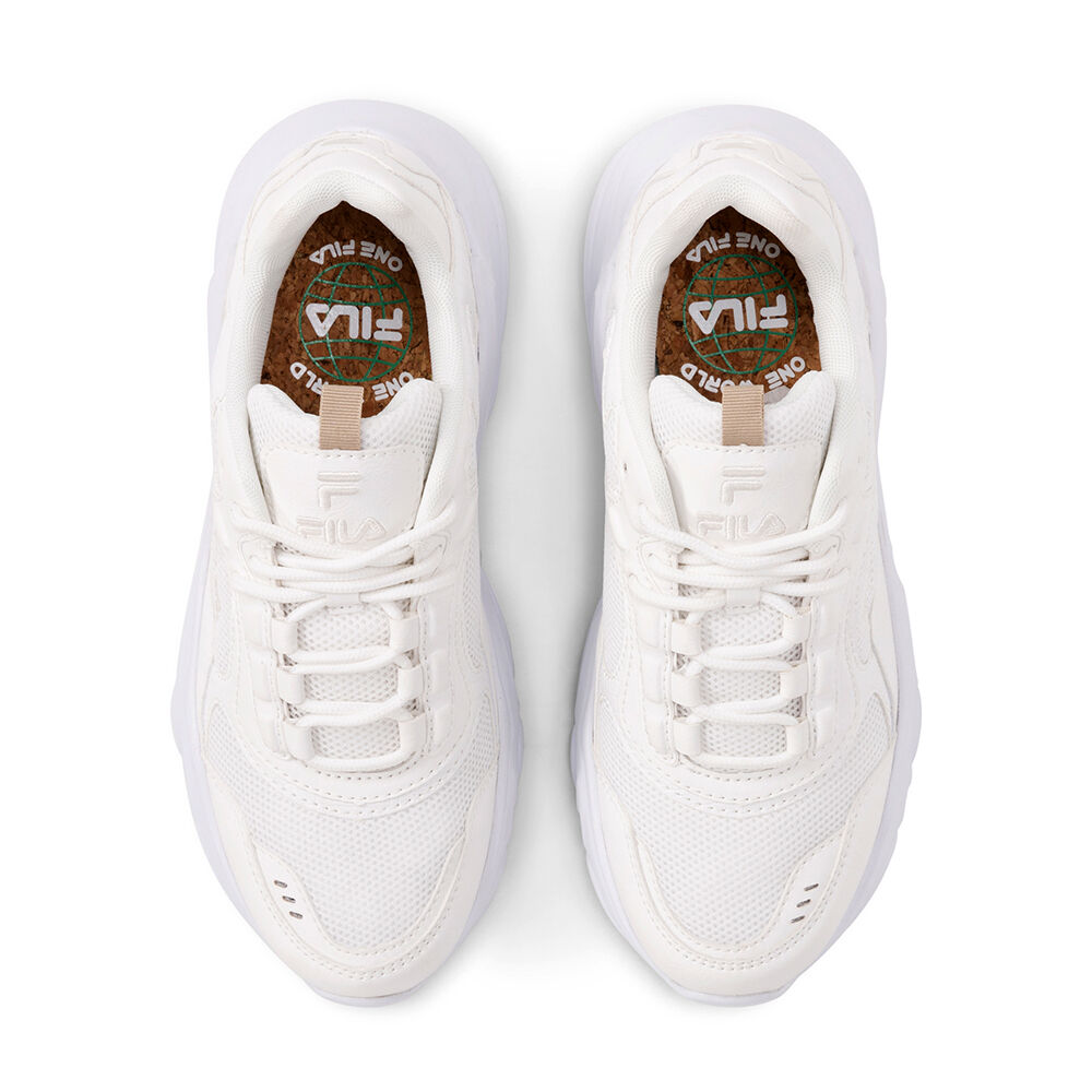 FILA FFW0360 COLLENE R wmn 10004 White