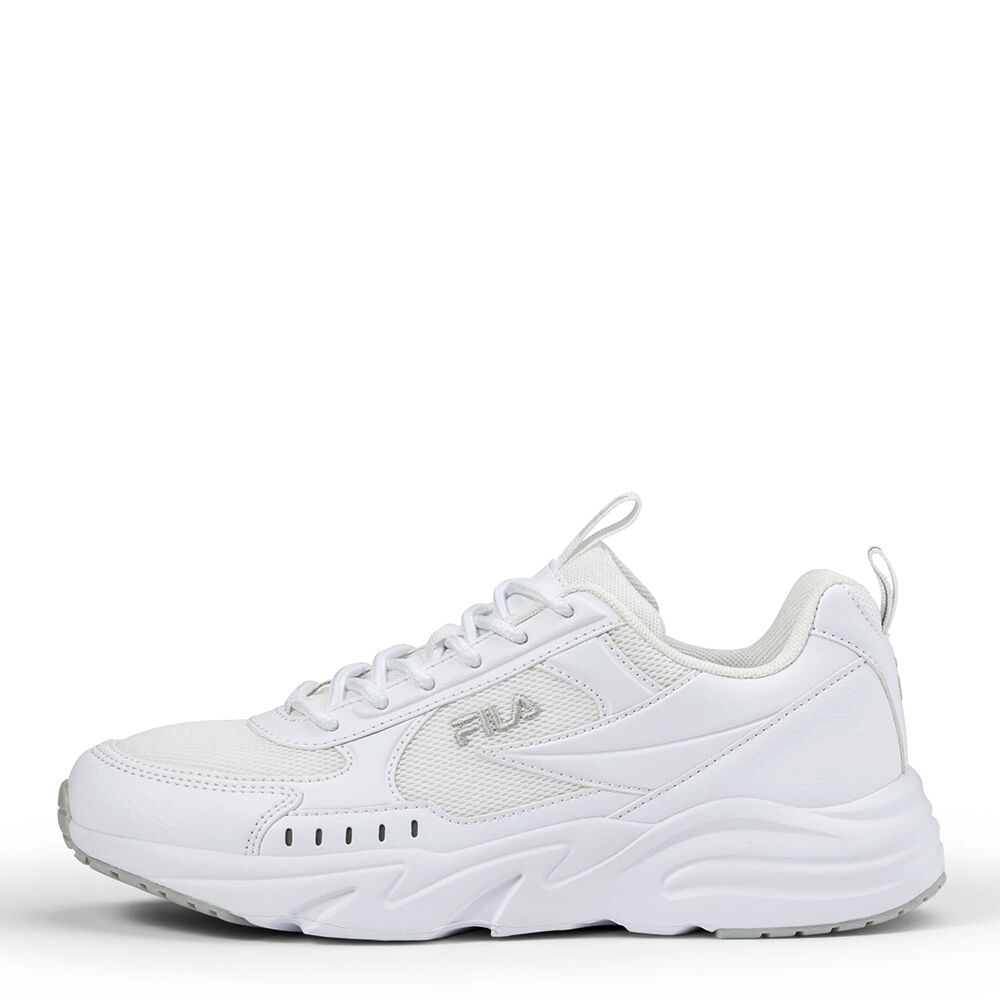 FILA FFW0408 FILA VITTORI wmn 10004 White