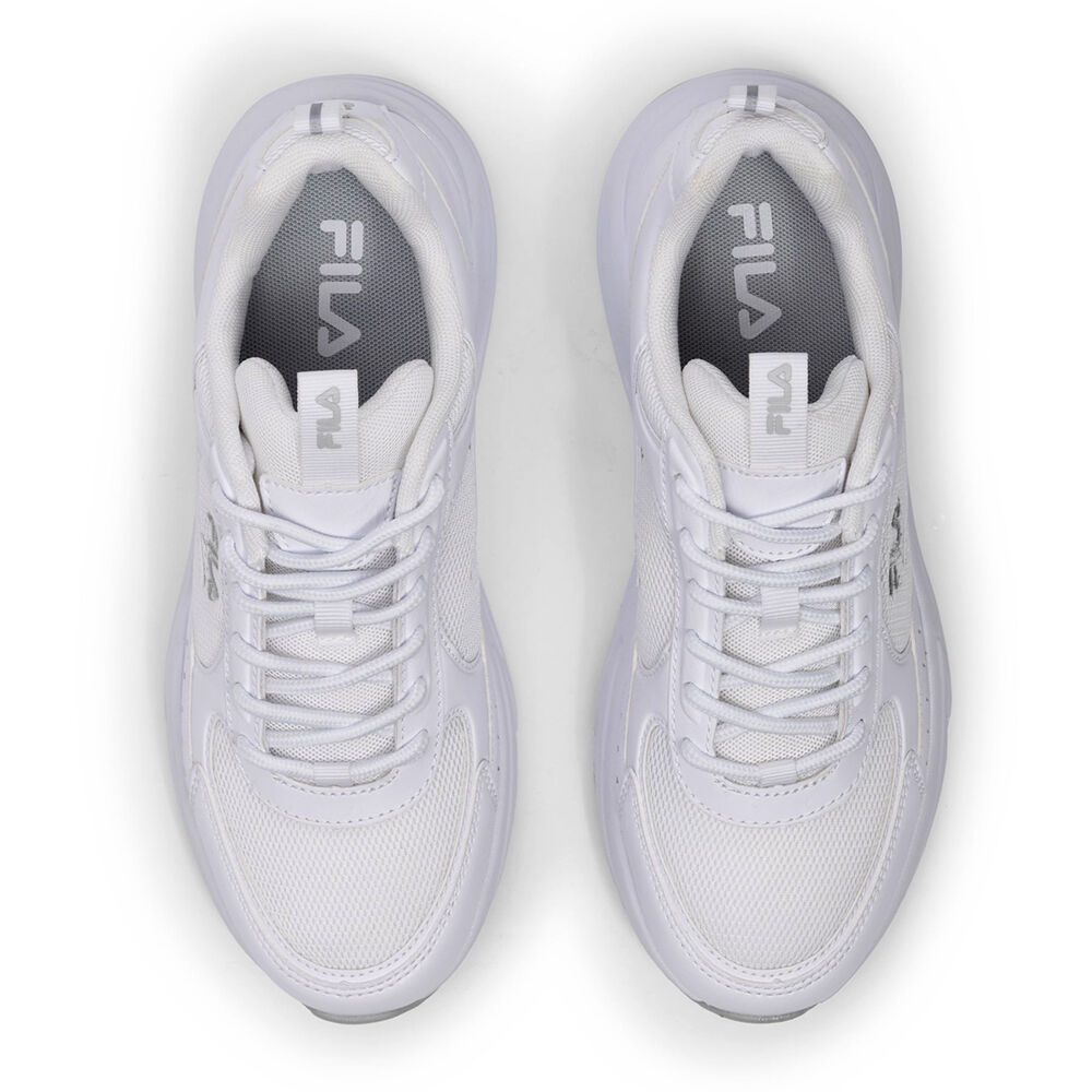 FILA FFW0408 FILA VITTORI wmn 10004 White