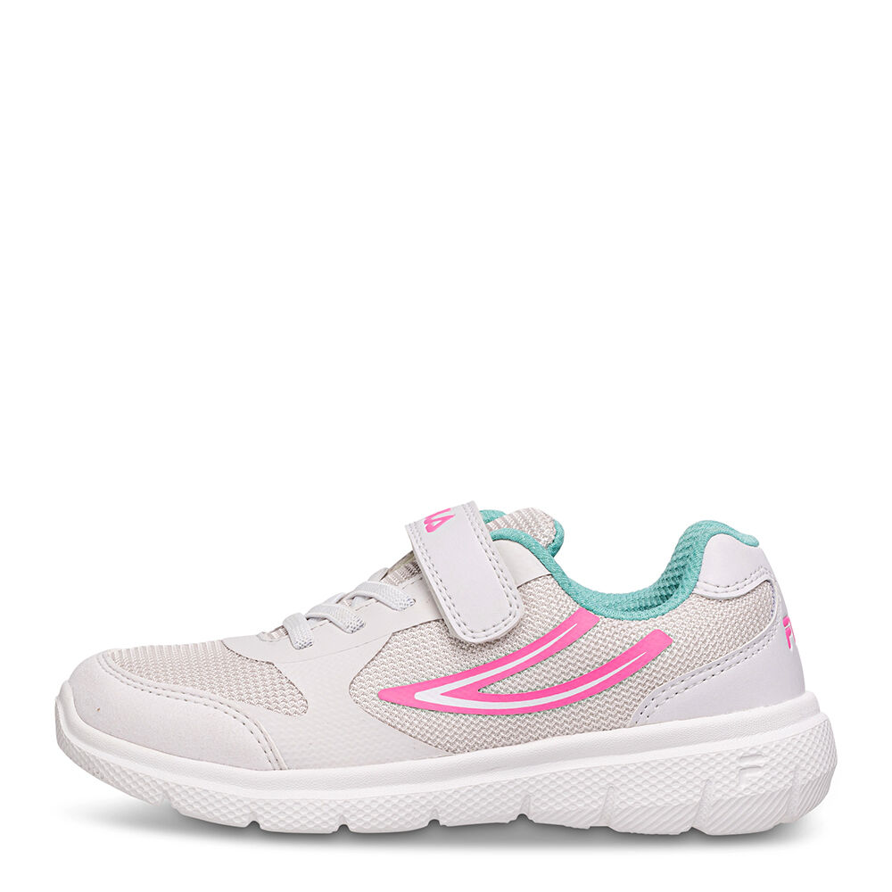 FILA FFK0164 JUMBLER ACTIVE kids 83358 Nimbus Cloud-Sugar Plum