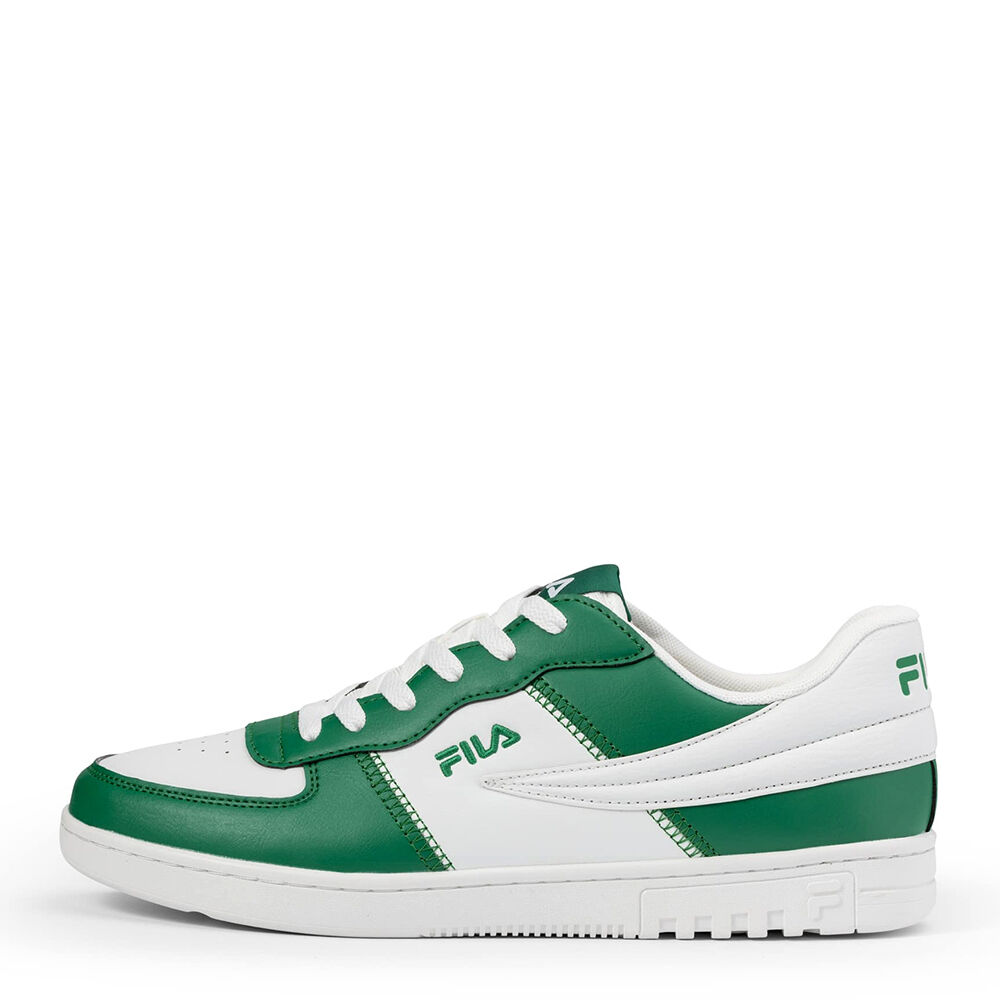 FILA FFM0022 NOCLAF 13063 White-Verdant Green