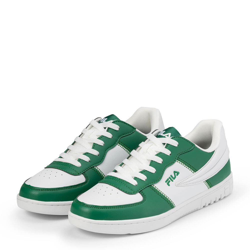 FILA FFM0022 NOCLAF 13063 White-Verdant Green