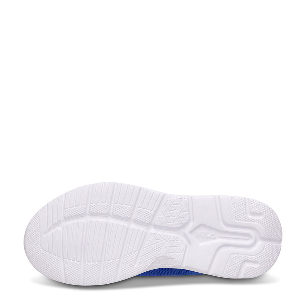 FILA FFT0061 SPITFIRE teens 53200 Blue Quartz Fila Red