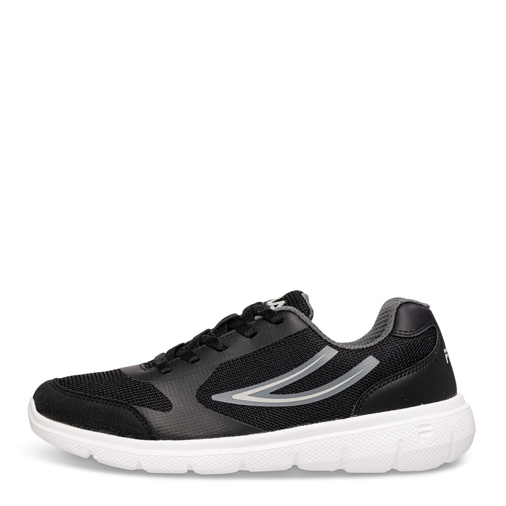 FILA FFT0082 JUMBLER ACTIVE teens 83172 Black-Grey Violet