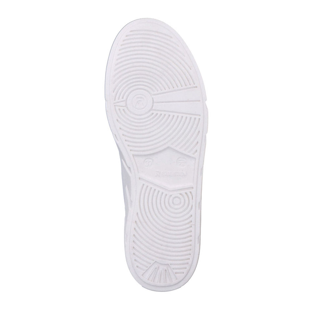 Rieker W0501-80 weiss/ice