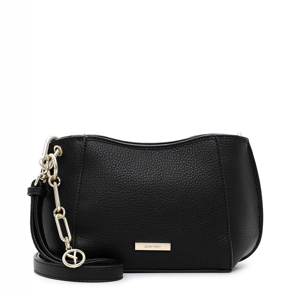 SURI FREY 14190,100 black Ginny