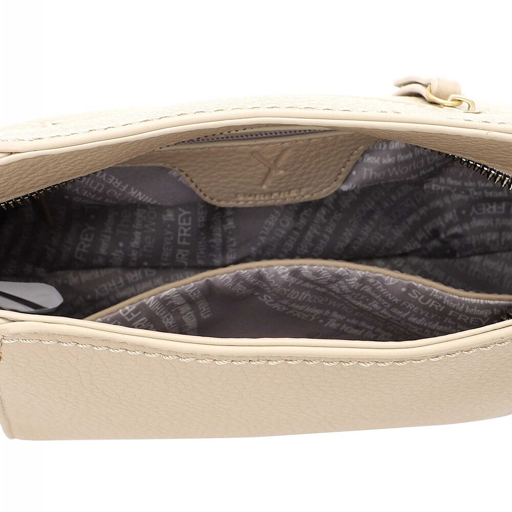 SURI FREY 14190,900 taupe Ginny