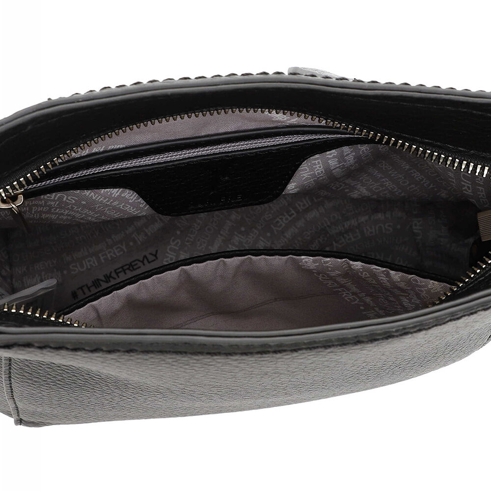 SURI FREY 14191,100 black Ginny