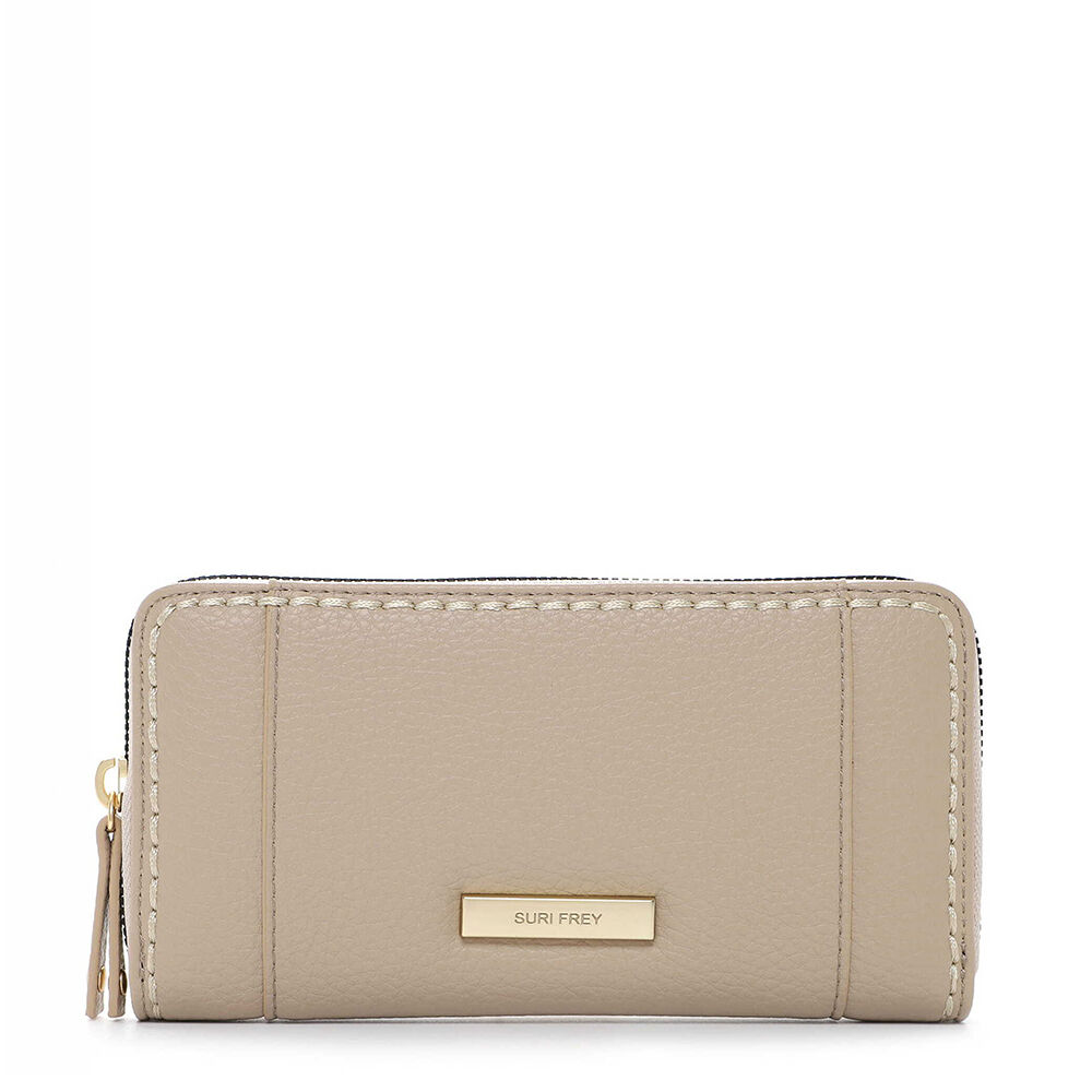 SURI FREY 14199,900 taupe Ginny