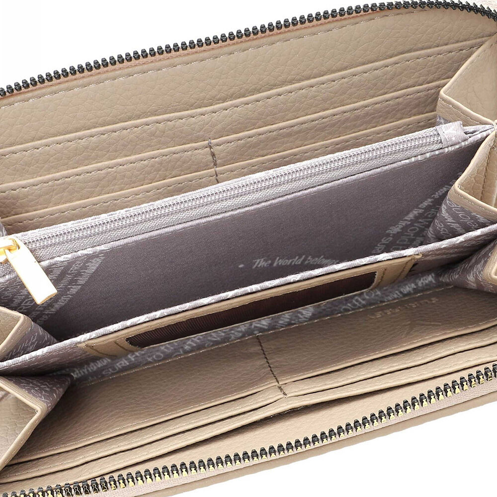 SURI FREY 14199,900 taupe Ginny