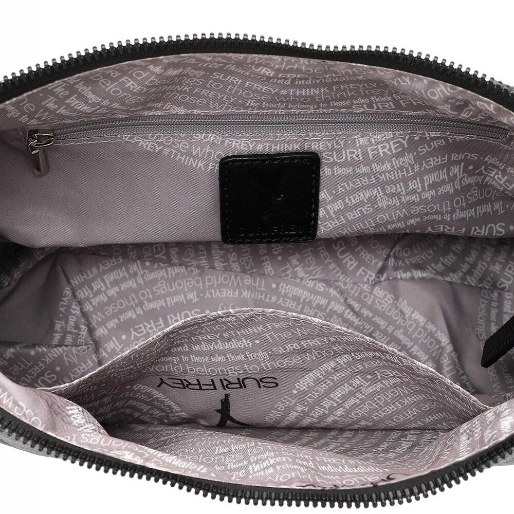 SURI FREY 14251,100 black Laury