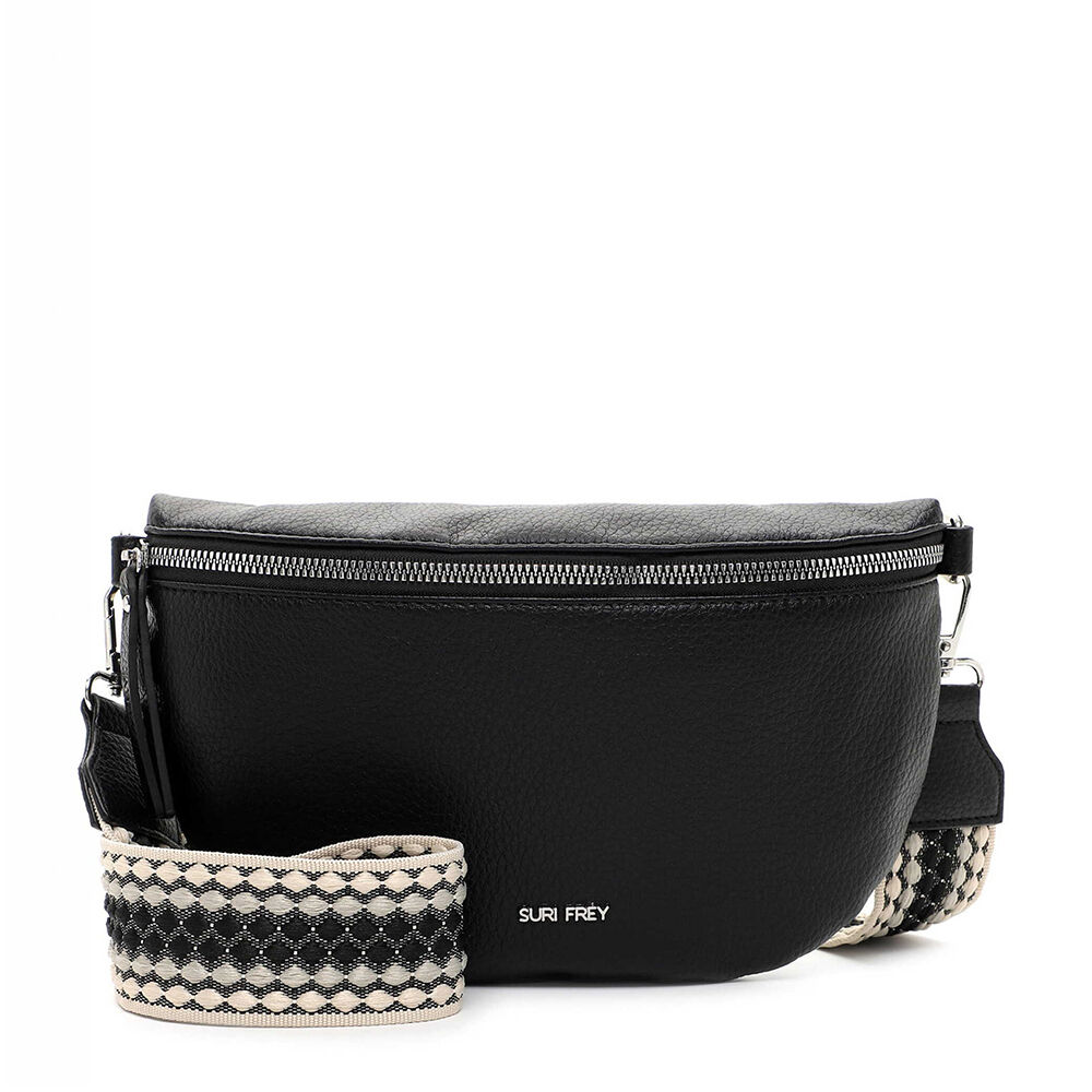 SURI FREY 14253,100 black Laury