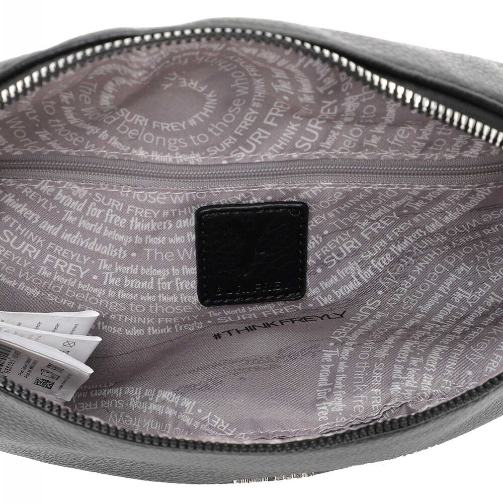 SURI FREY 14253,100 black Laury