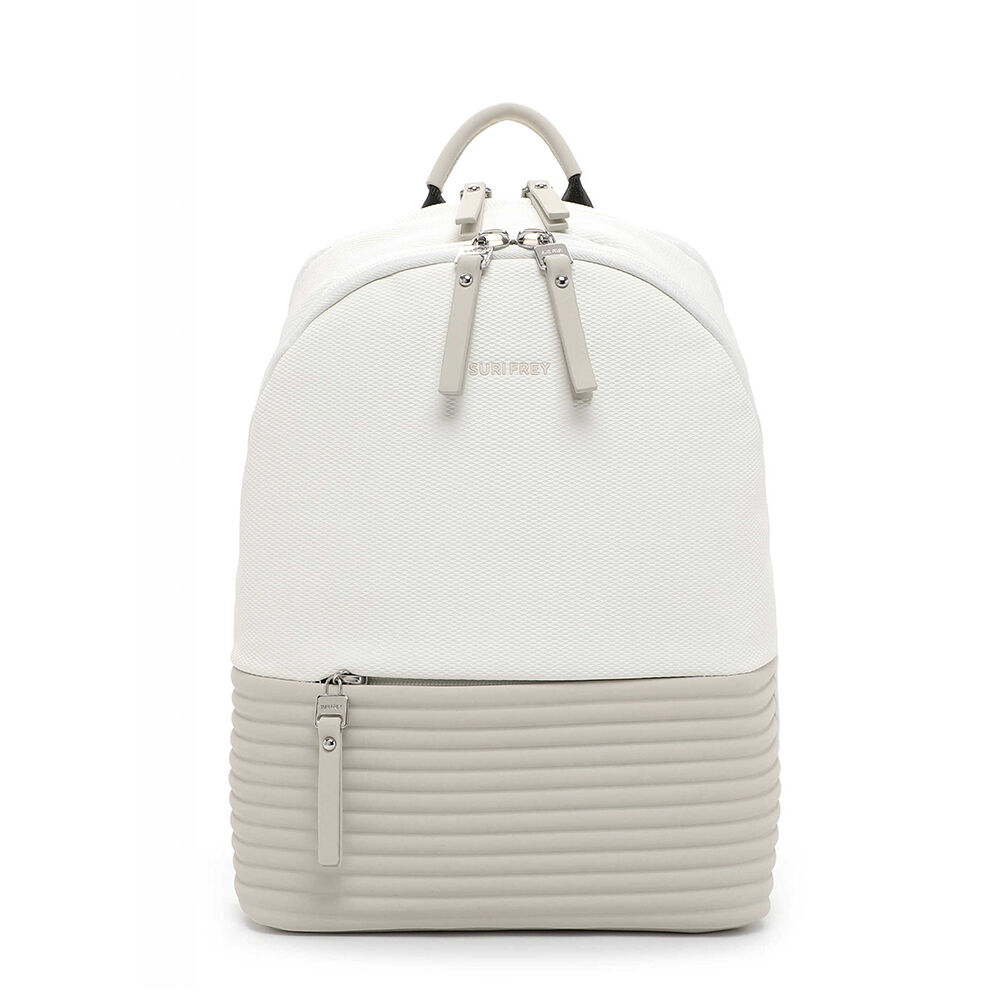 SURI FREY 18180,300 white Sports Judy