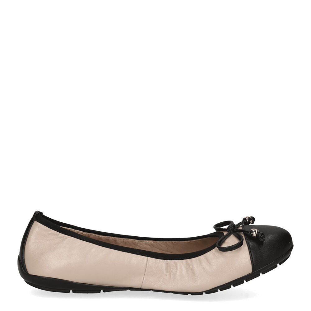 Caprice 22113-408 BEIGE COMB