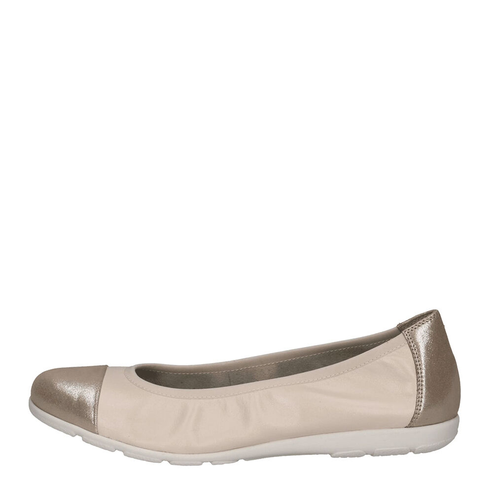 Caprice 22152-450 CREAM COMB