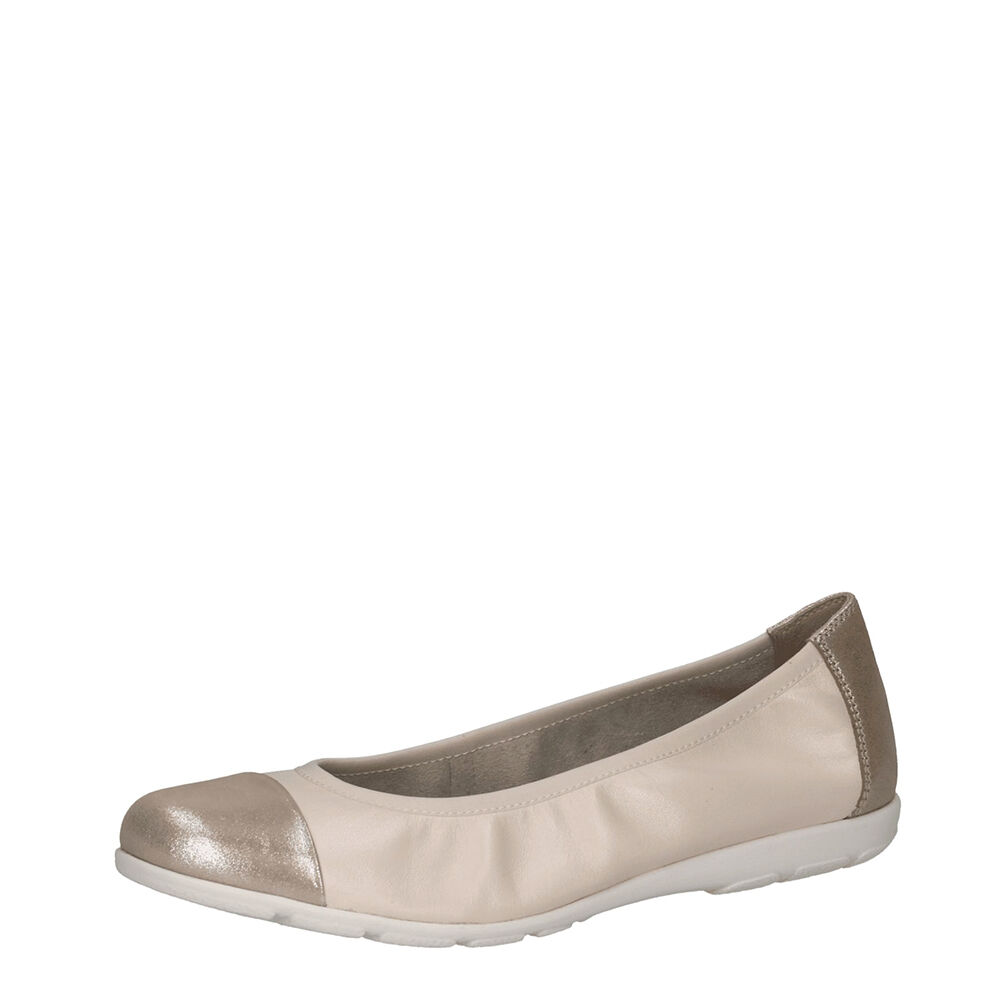 Caprice 22152-450 CREAM COMB