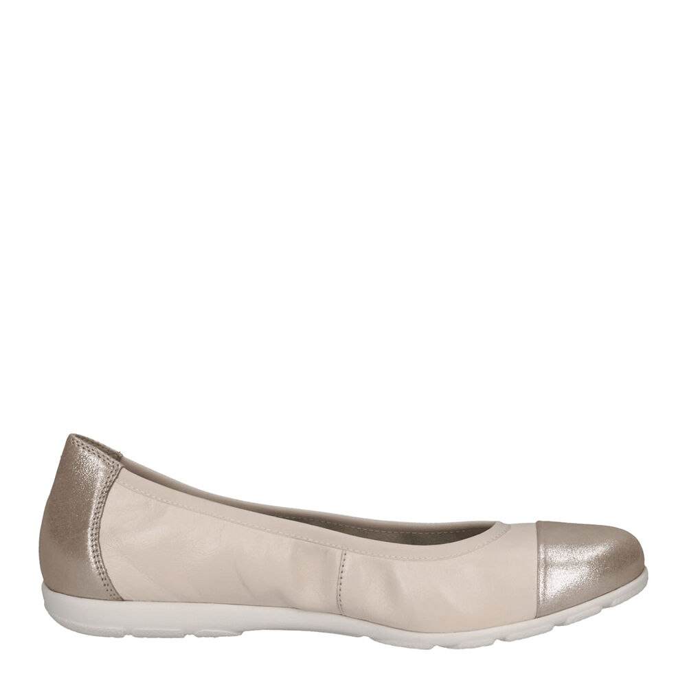 Caprice 22152-450 CREAM COMB