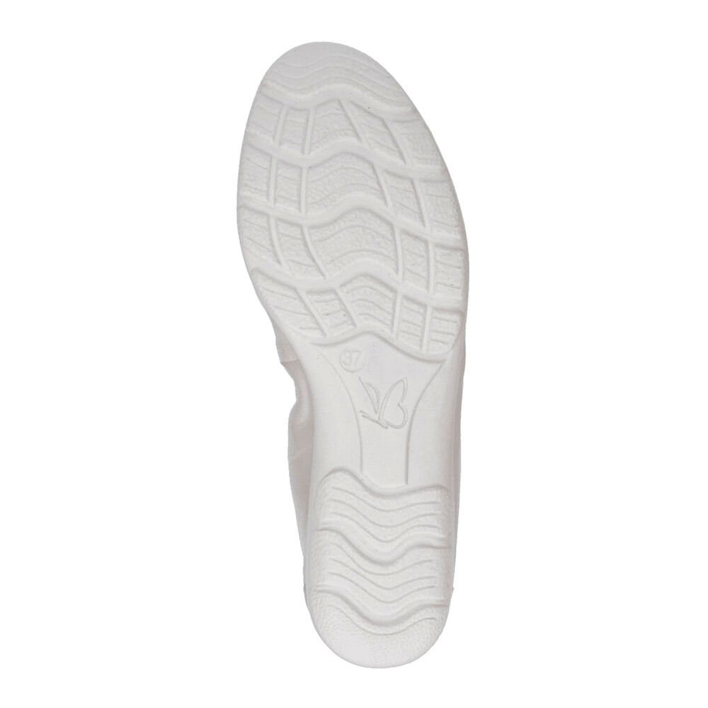 Caprice 22152-450 CREAM COMB