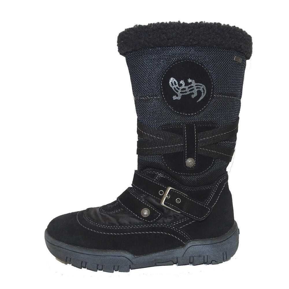 Salamander 1-06403-03 BLACK