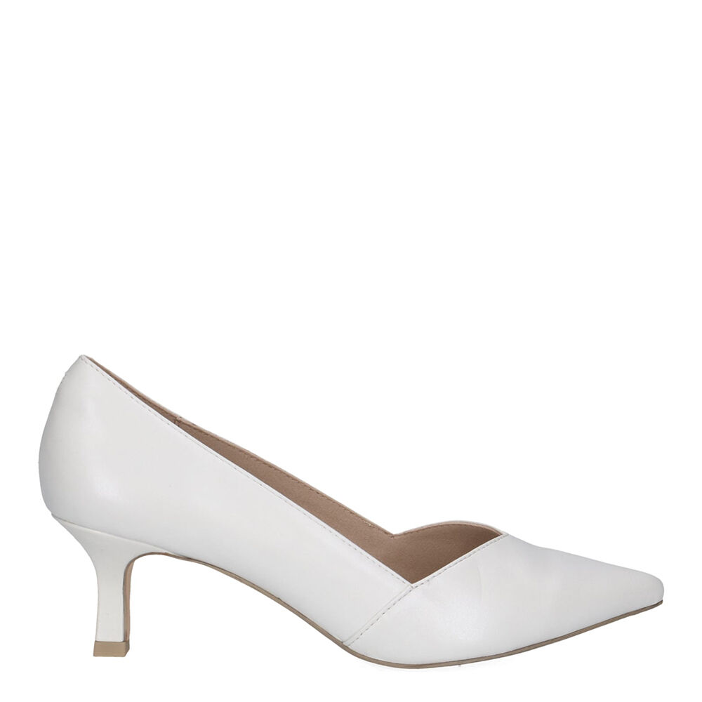 Caprice 22403-139 WHITE PERLATO