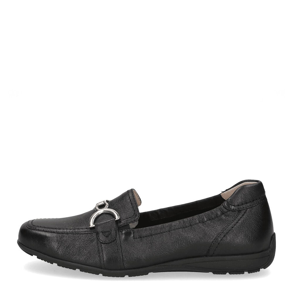 Caprice 24650-022 BLACK NAPPA