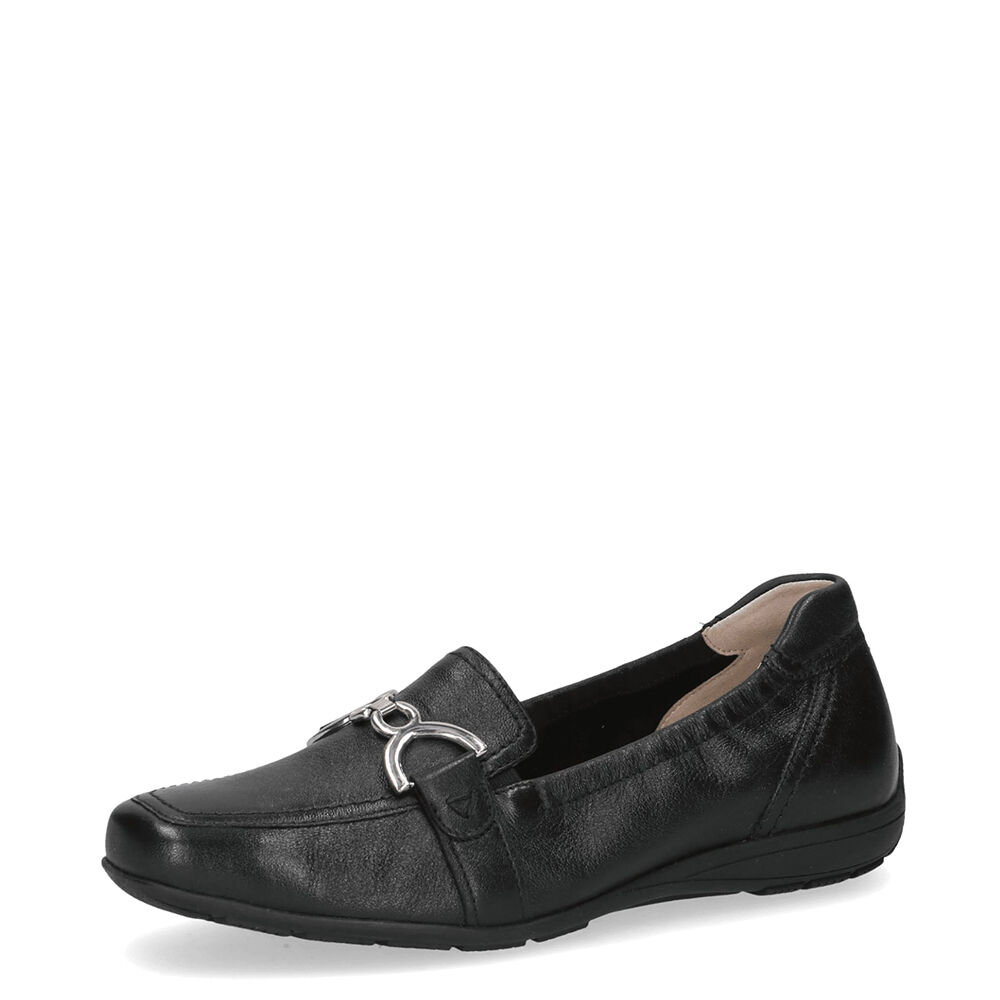 Caprice 24650-022 BLACK NAPPA