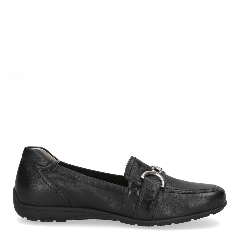 Caprice 24650-022 BLACK NAPPA