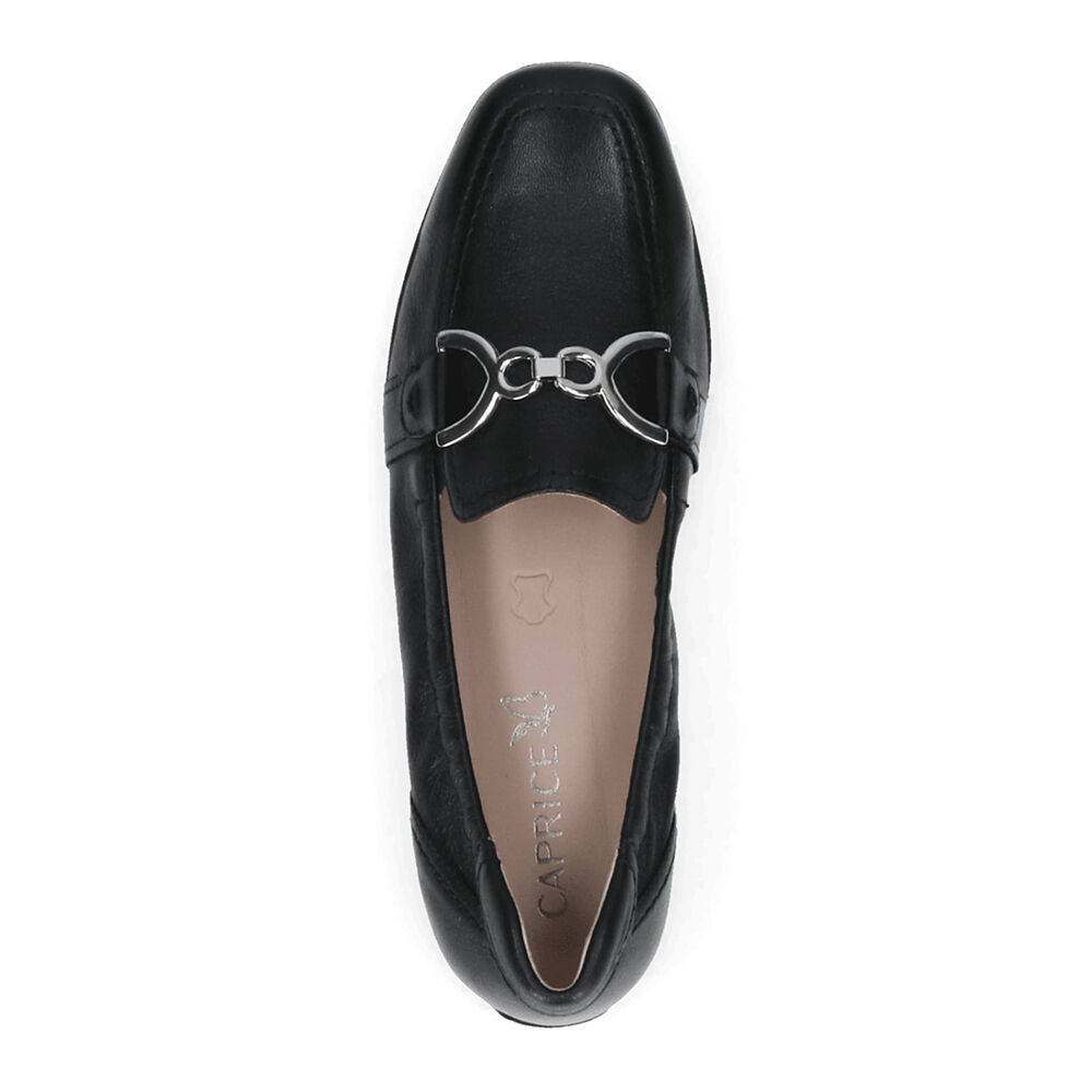 Caprice 24650-022 BLACK NAPPA