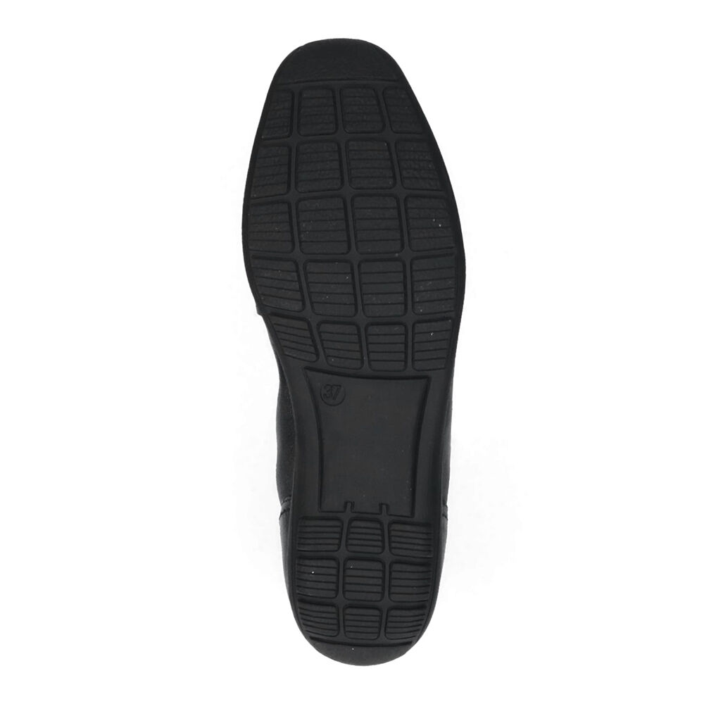 Caprice 24650-022 BLACK NAPPA