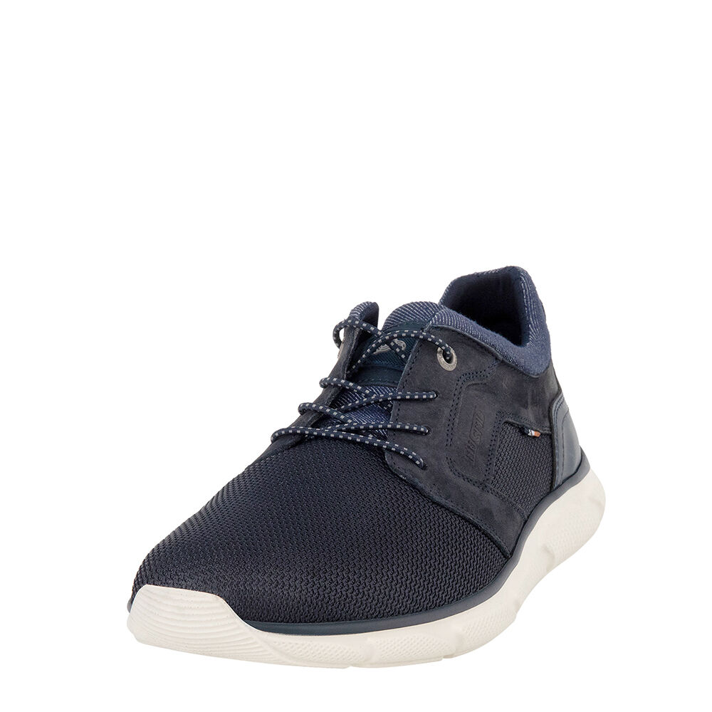 Salamander E21-AM201-6915-4141 dark blue/dark blue