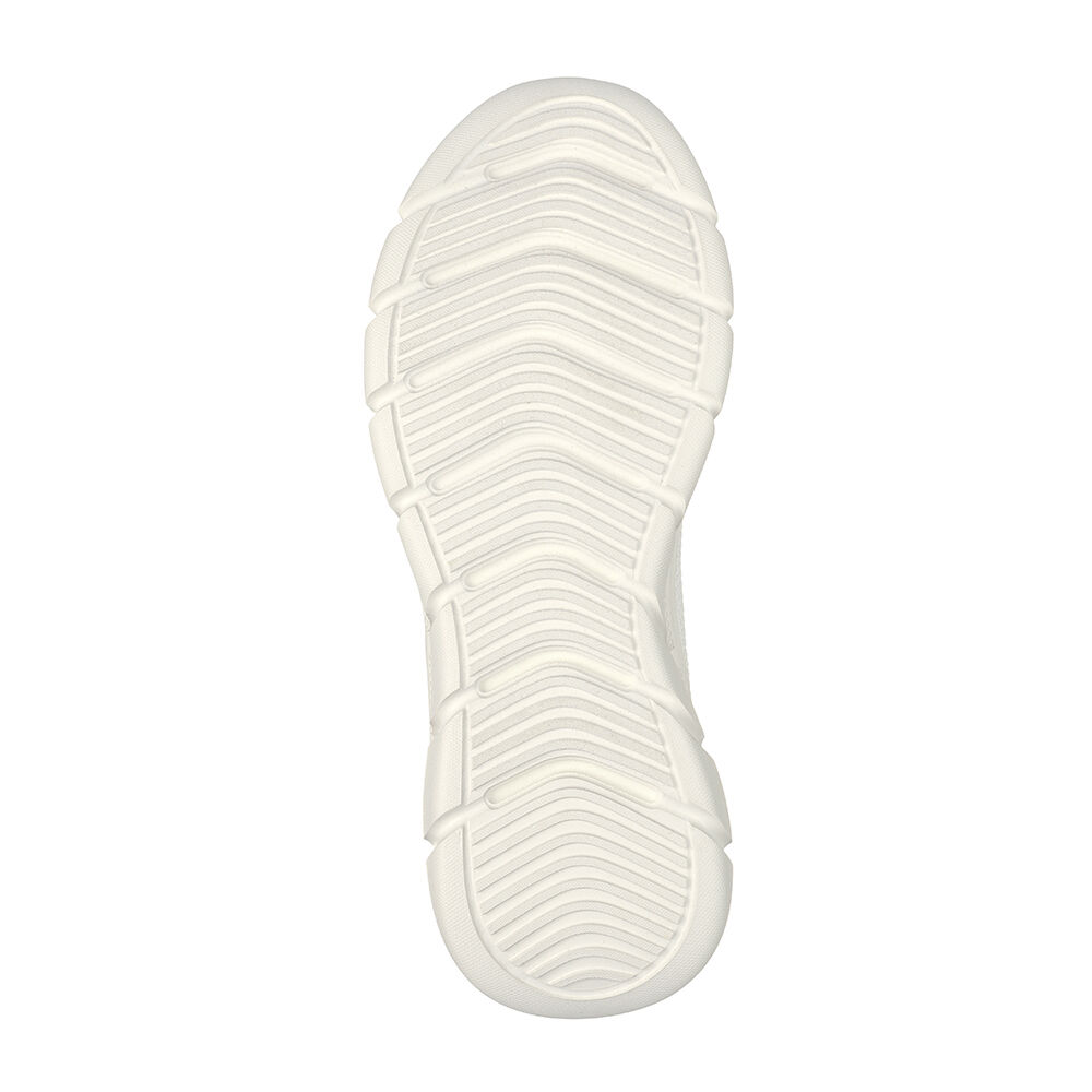 Skechers 117346-W BOBS В FLEX-VIS